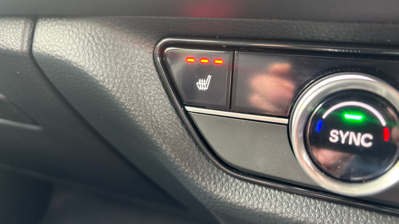 Honda Zr-V 2.0 eHEV Sport 5dr CVT Hybrid Estate